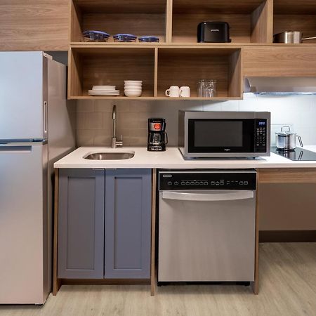 Candlewood Suites - Atlanta - Kennesaw By Ihg מראה חיצוני תמונה