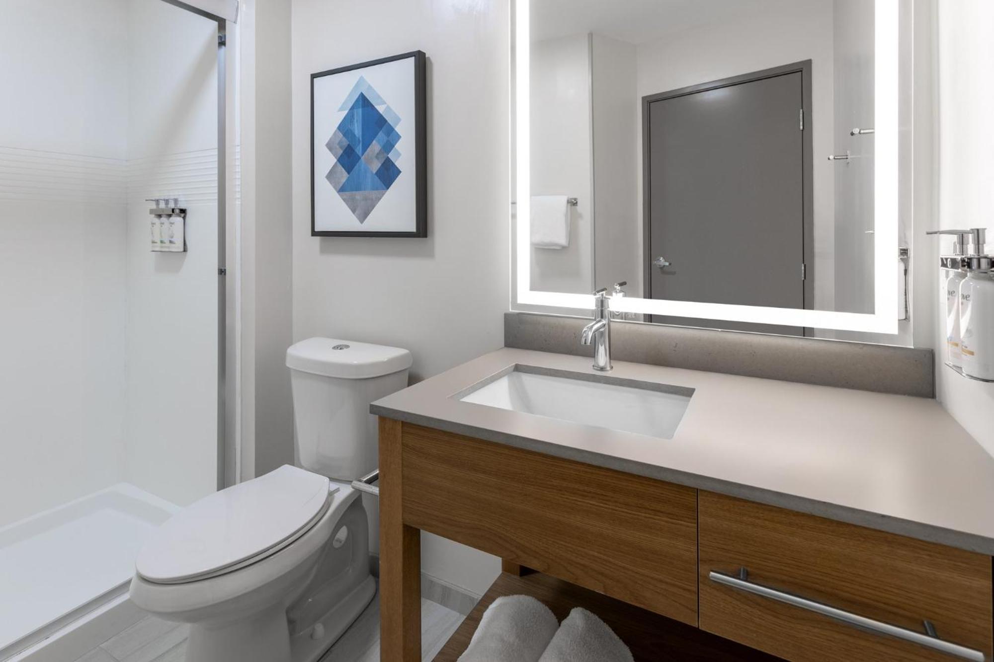 Candlewood Suites - Atlanta - Kennesaw By Ihg מראה חיצוני תמונה