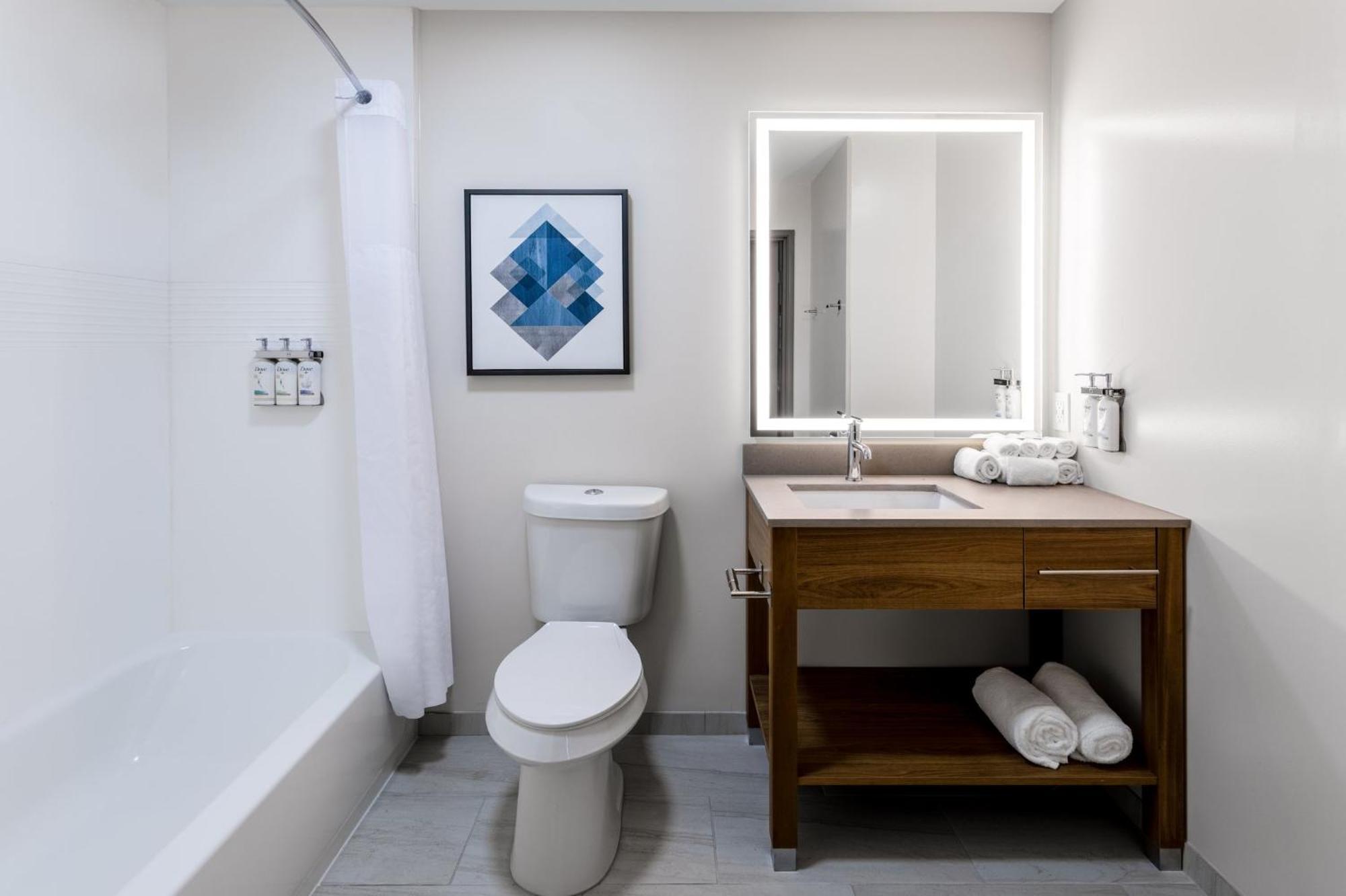 Candlewood Suites - Atlanta - Kennesaw By Ihg מראה חיצוני תמונה