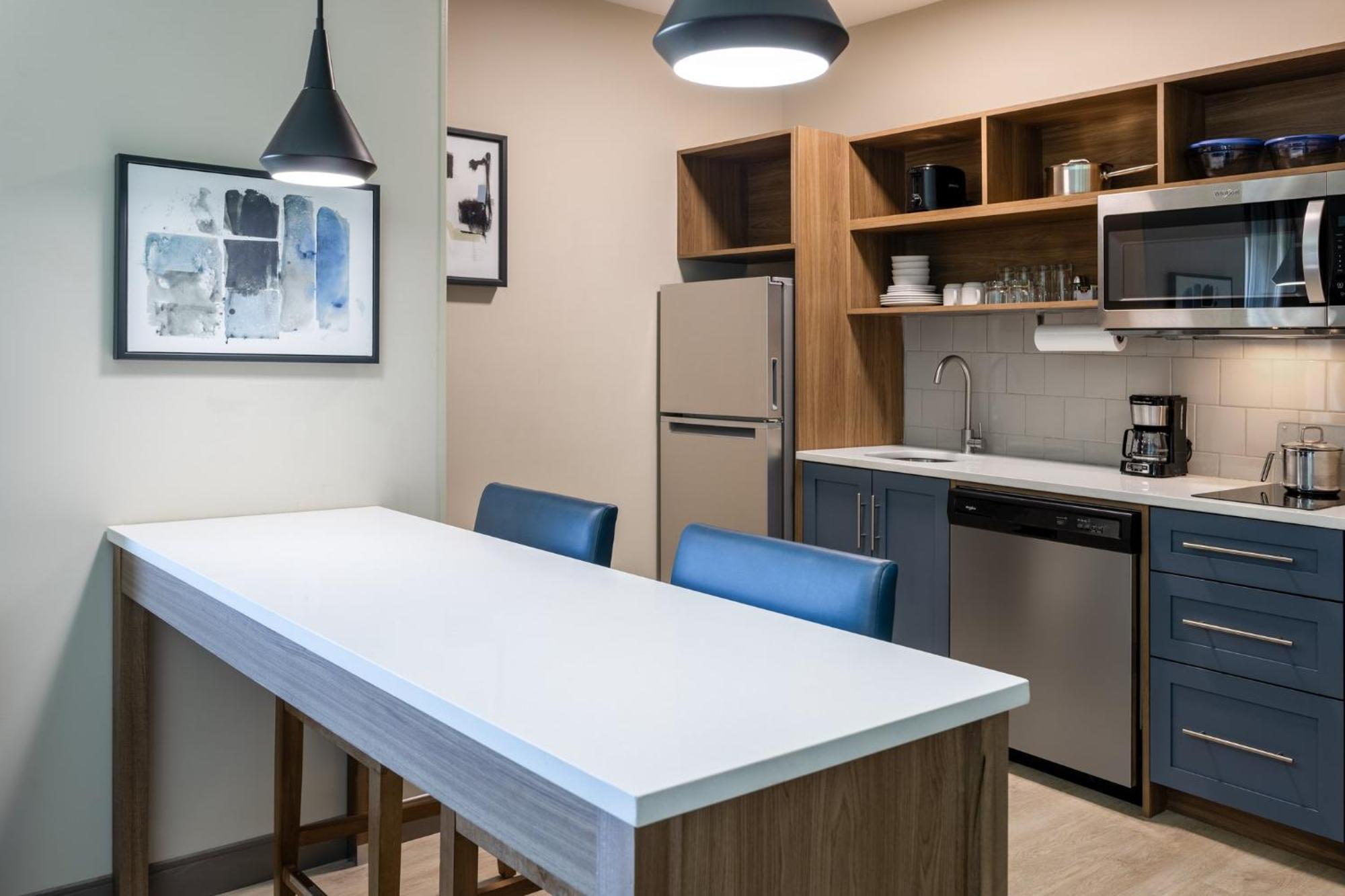 Candlewood Suites - Atlanta - Kennesaw By Ihg מראה חיצוני תמונה