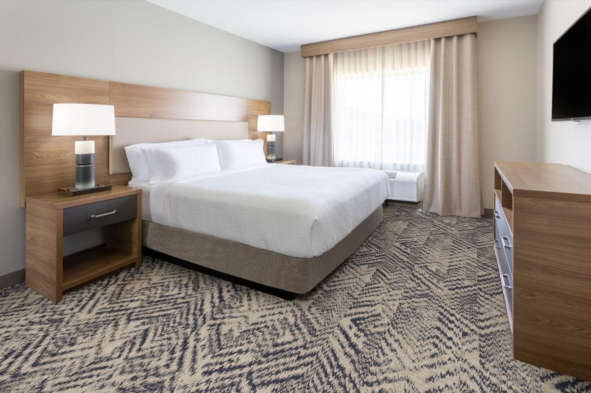 Candlewood Suites - Atlanta - Kennesaw By Ihg מראה חיצוני תמונה