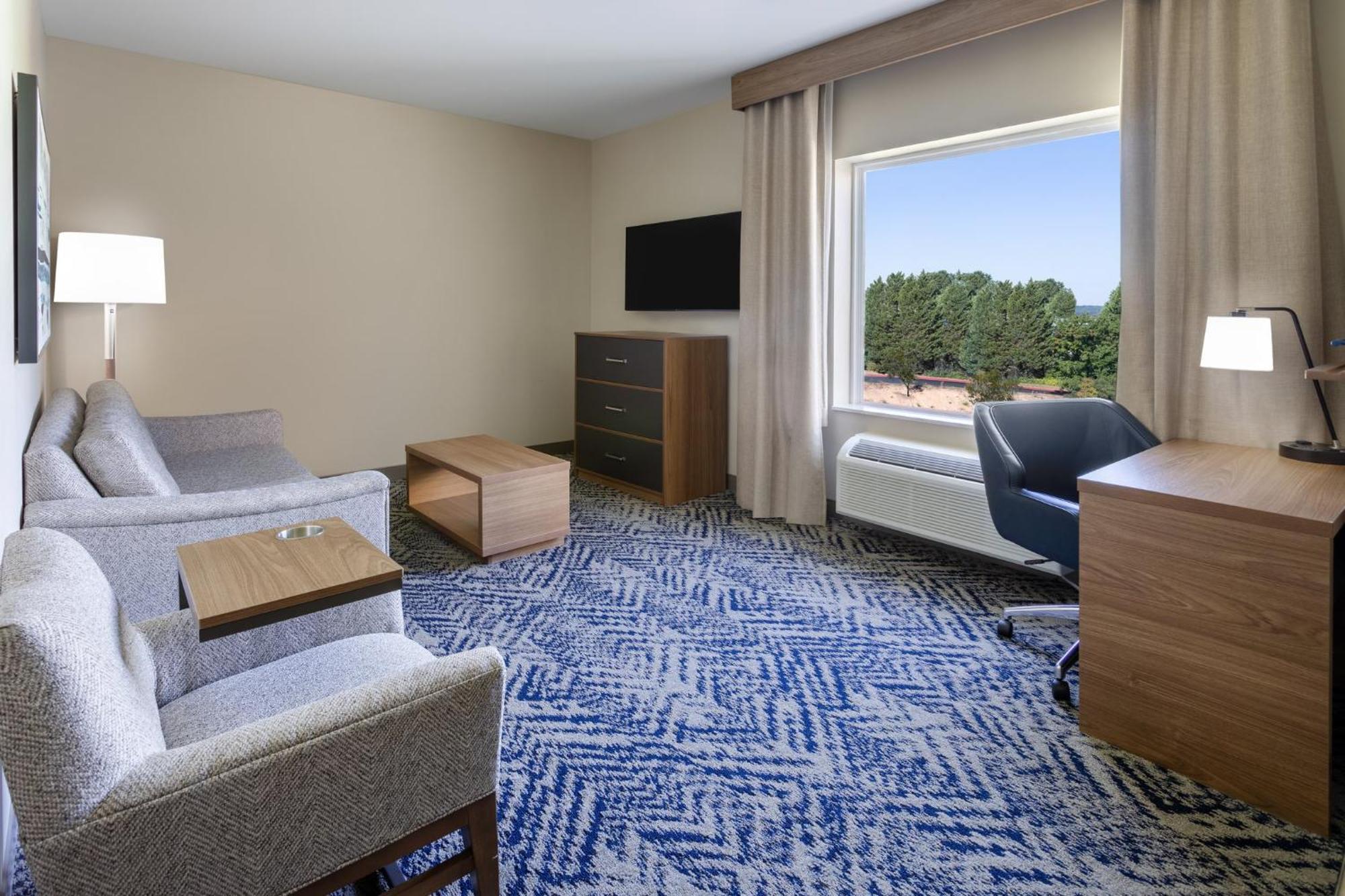 Candlewood Suites - Atlanta - Kennesaw By Ihg מראה חיצוני תמונה